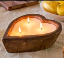 Heart 6 inch