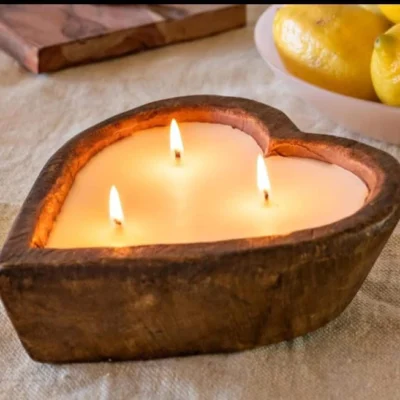 Heart 6 inch