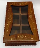 Masala Box / Dry Fruits Box