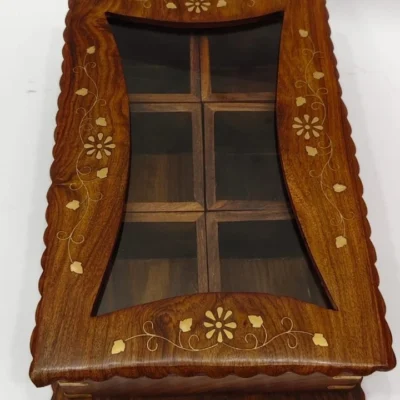 Masala Box / Dry Fruits Box