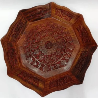 Tray Sheeshum