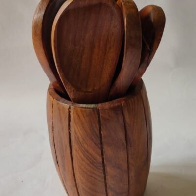 Barrel Jar