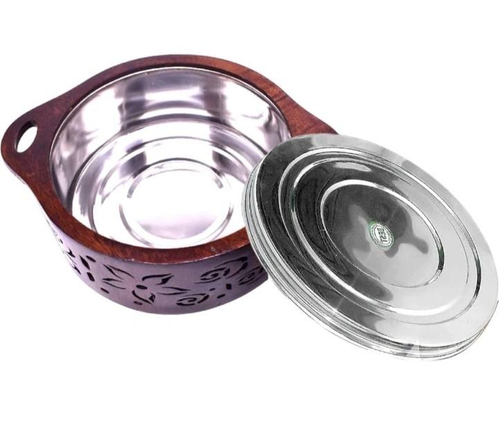 Chapati Box - Image 3