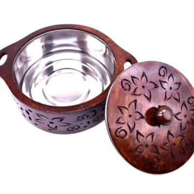 Chapati Box