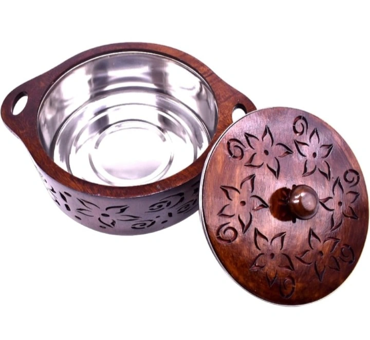 Chapati Box