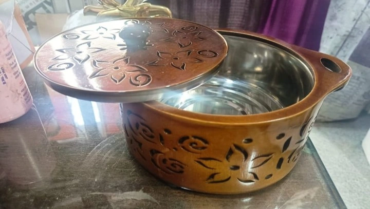 Chapati Box - Image 4
