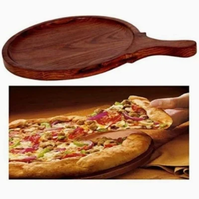Pizza Serving Pen 9"