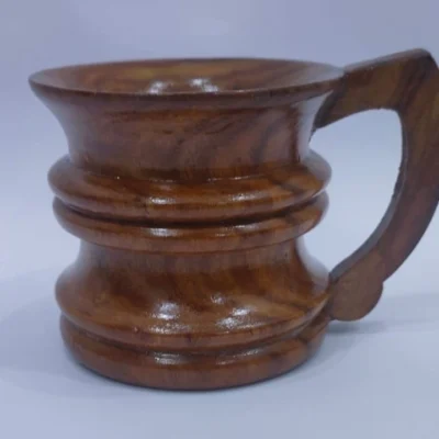 Sheeshum Mug