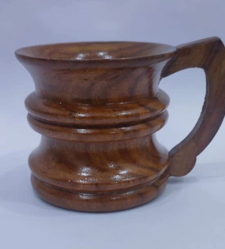 Sheeshum Mug