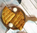 Pizza serving 11"