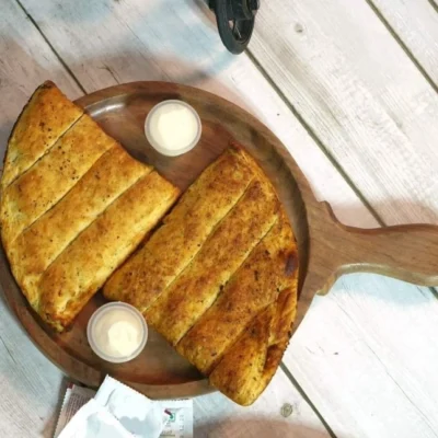 Pizza serving 11"