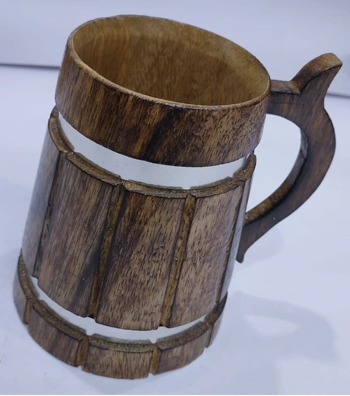 Beer Mug