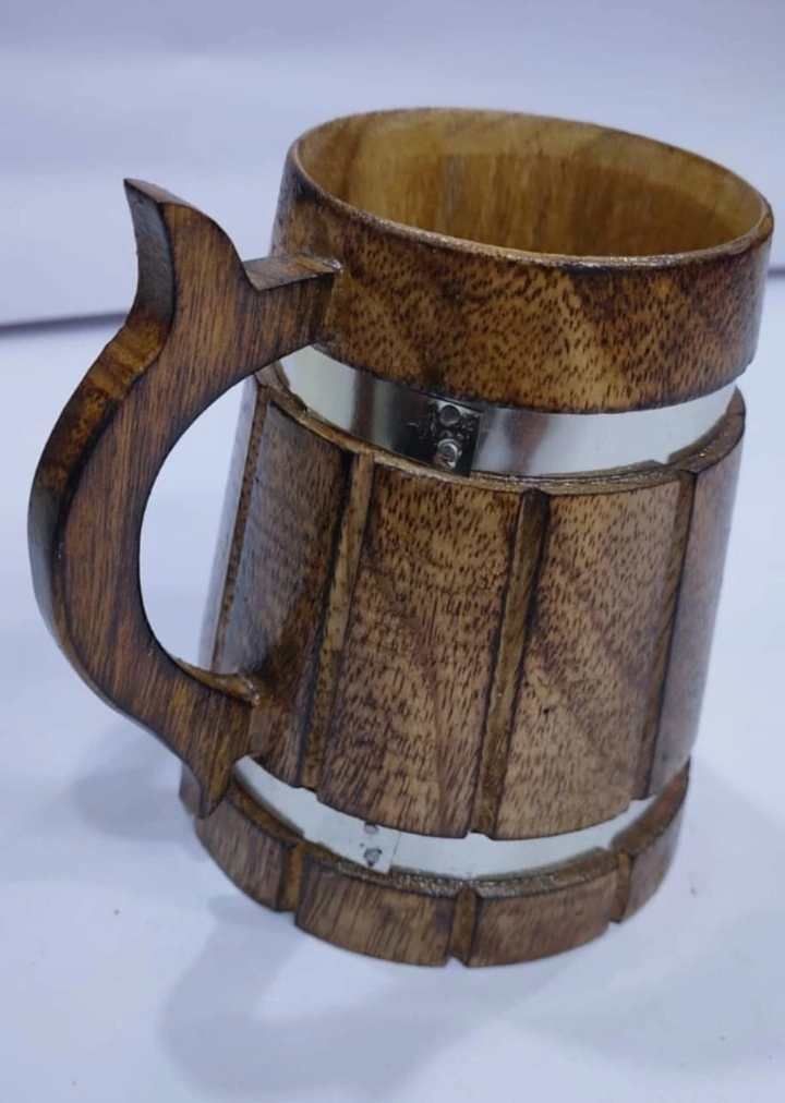 Beer Mug - Image 3