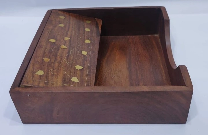Tissue Holder - Image 2