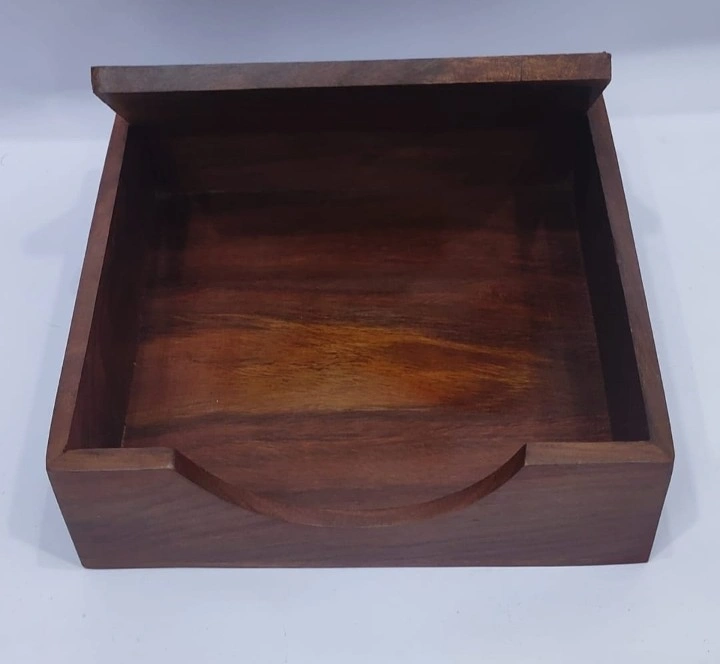 Tissue Holder - Image 3