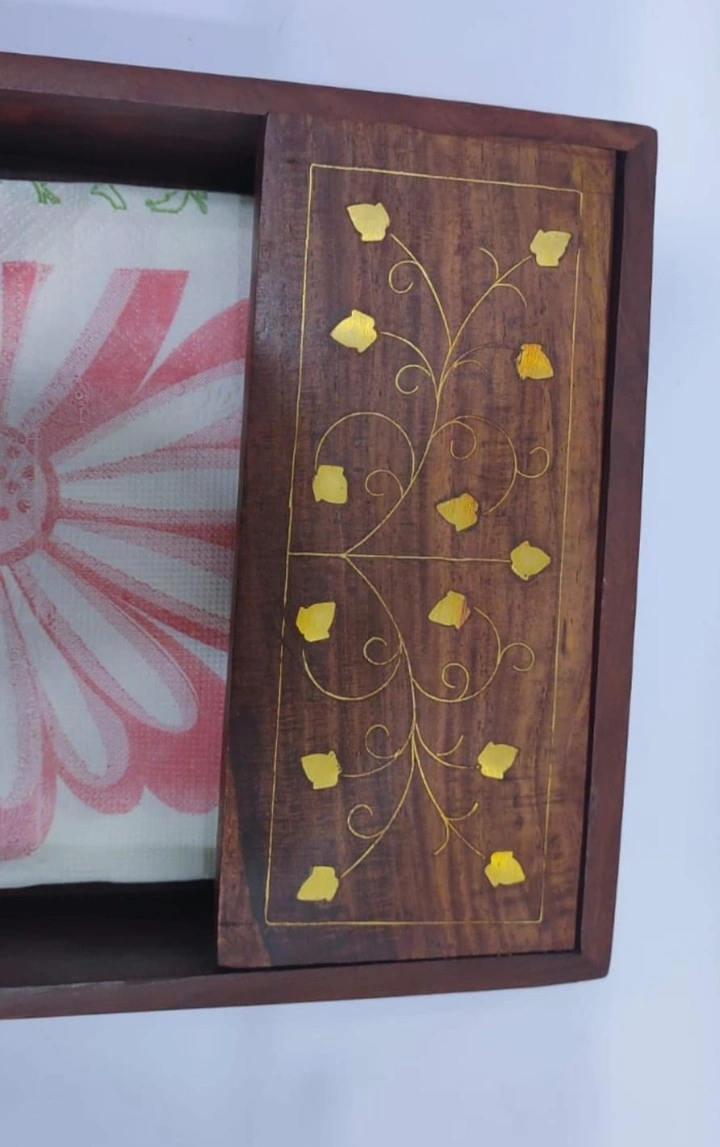 Tissue Holder - Image 4
