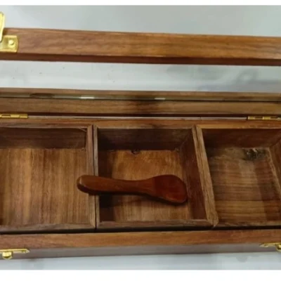 Masala Box 3*