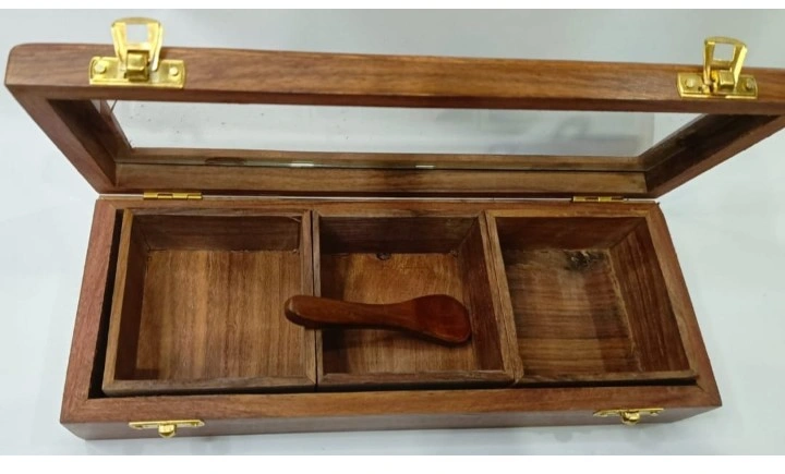 Masala Box 3*