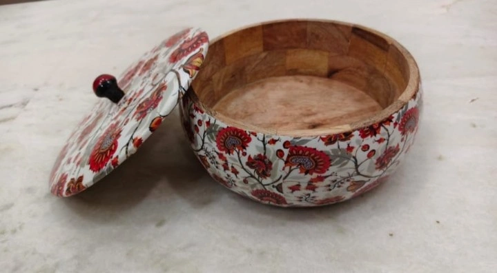 Chapati Box - Image 3