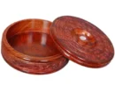 Chapati Box 8*