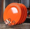 Plate Stand