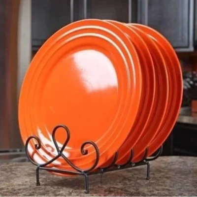 Plate Stand