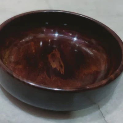 Sheeshum Bowl 7 inch