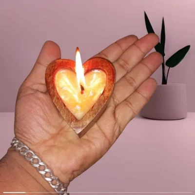 Baby Heart