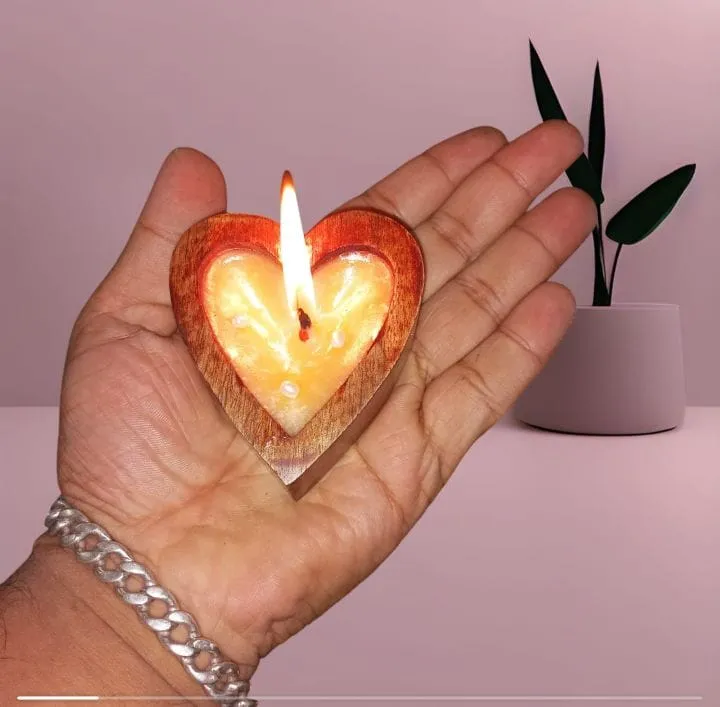 Baby Heart