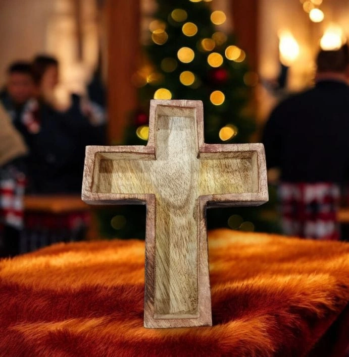 X Mass Cross - Image 4