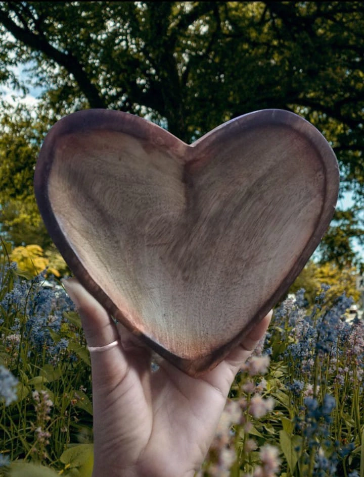 Heart 6 inch - Image 3