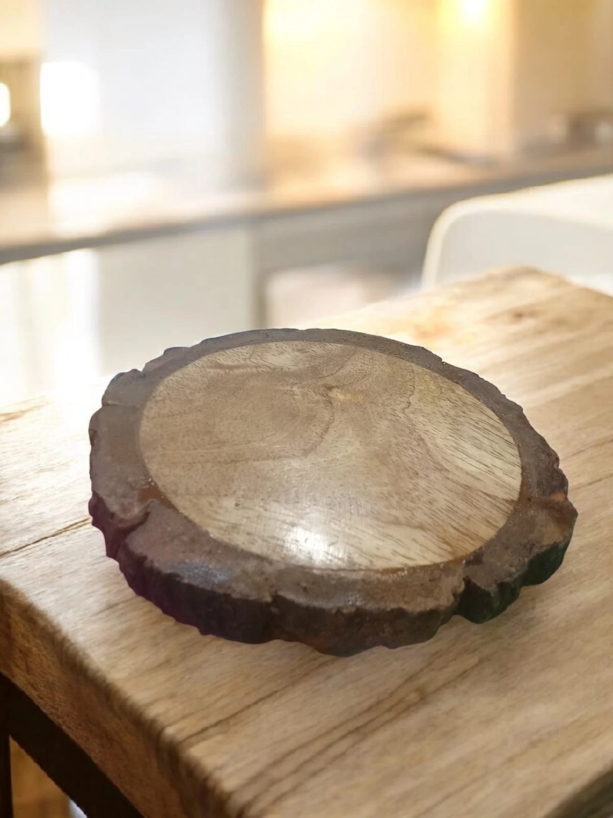 Coaster Plate 5 inch - Image 4