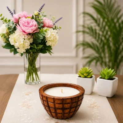 Premium Pineapple Bowl