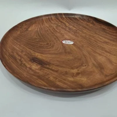 Single Plate 10''