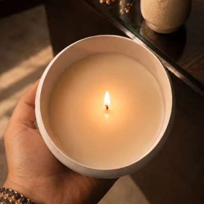 Pure Aura Bowl