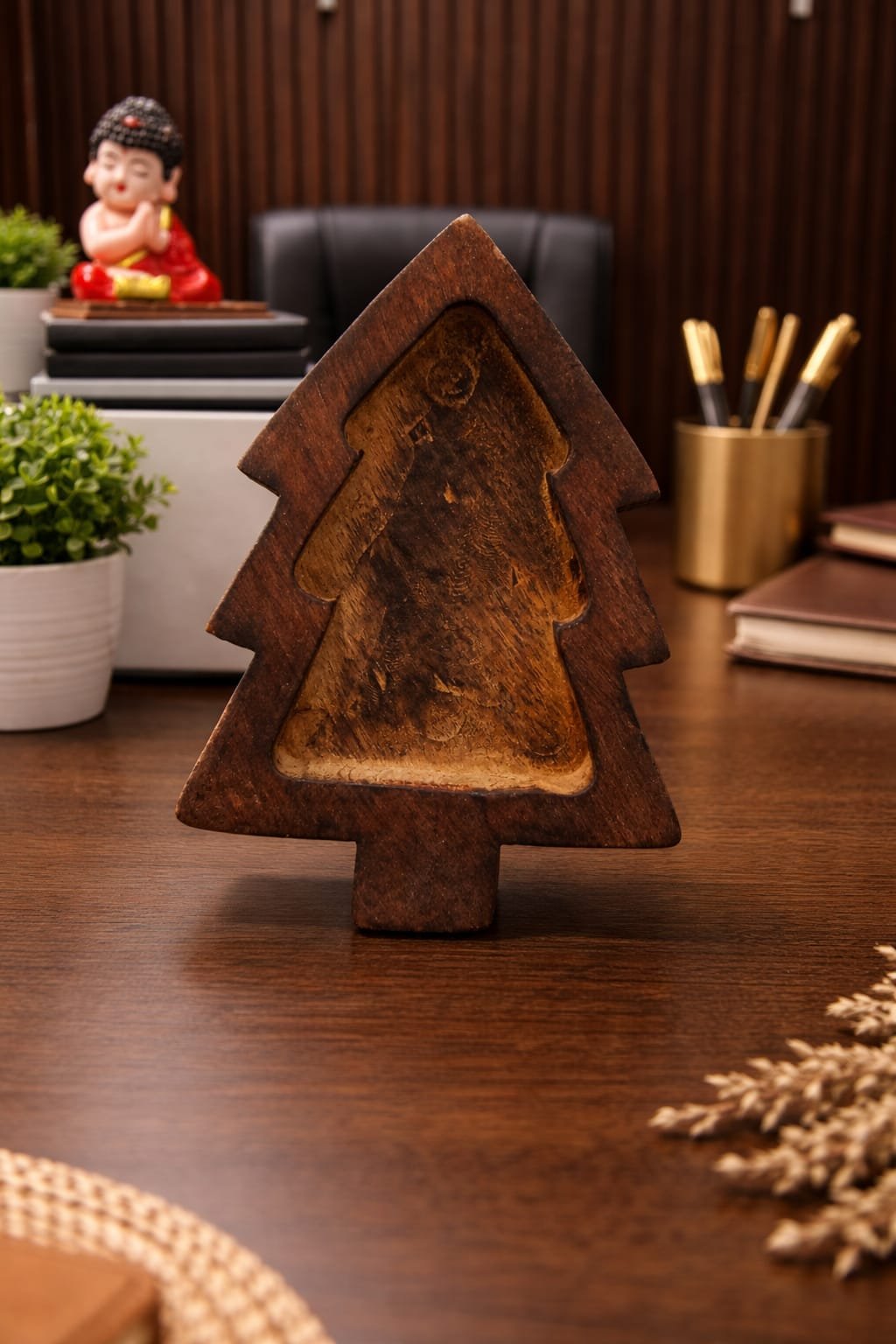 Christmas Tree 7 inch - Image 5