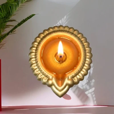 Designer Diya 2.5 inch