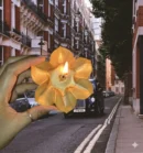 Flower Candle 4 inch