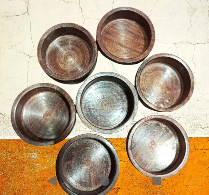 Round Small 2 Inch - Image 2