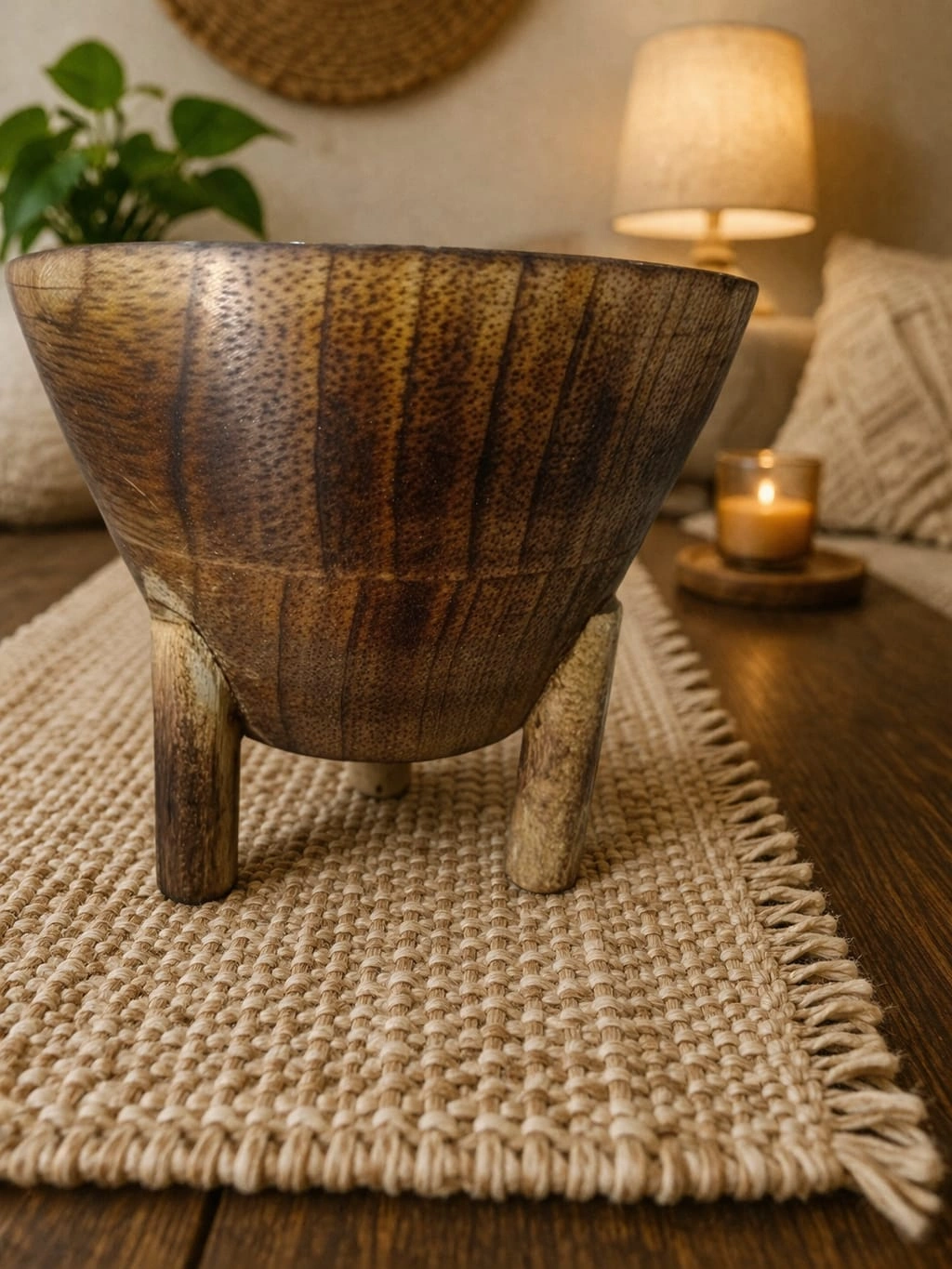 Luxury Tripod - Image 3
