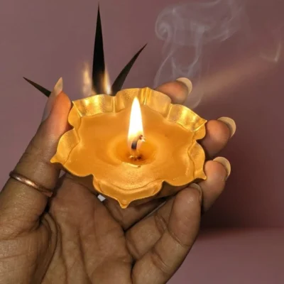 Lotus urli 3.5 inch