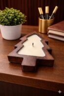 Christmas Tree 7 inch
