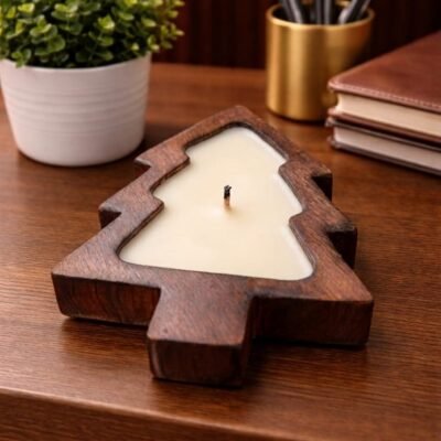 Christmas Tree 7 inch