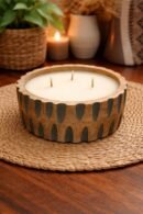 Designer Circle 5 inch