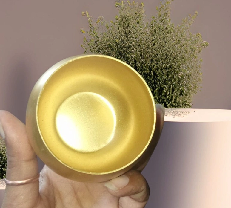 Round Urli 3.5 inch - Image 4