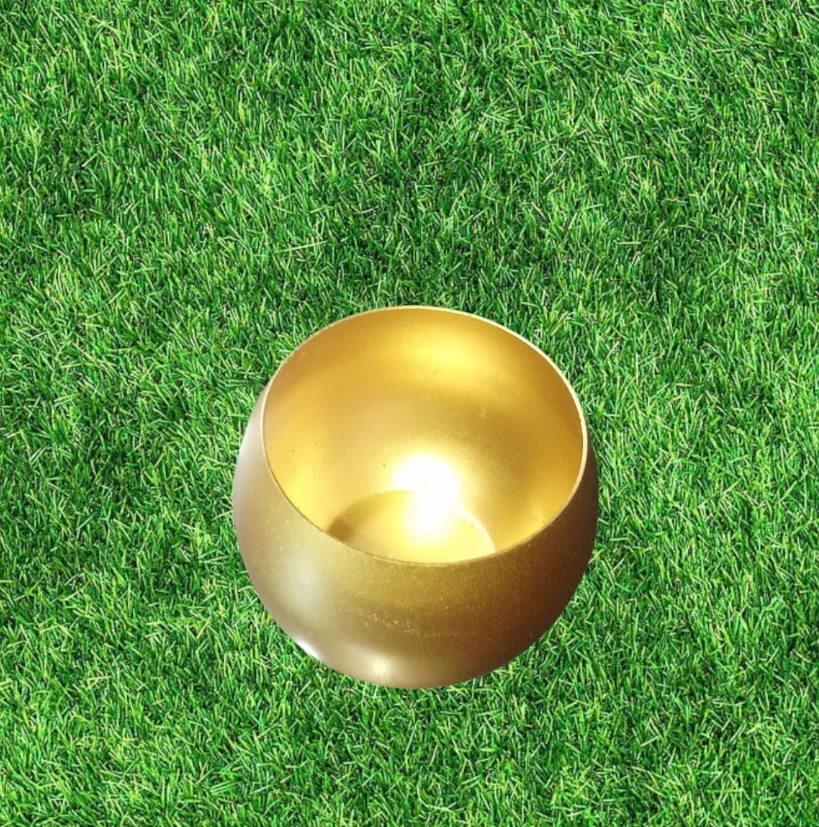 Round Urli 3.5 inch - Image 3