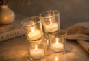 Shot Glass set of 6 (009)