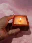 Square Big 3.5 inch