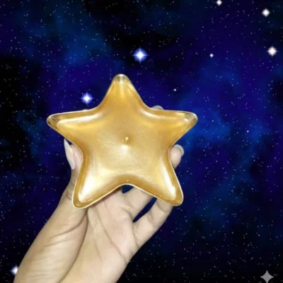Star Urli 4.5 inch
