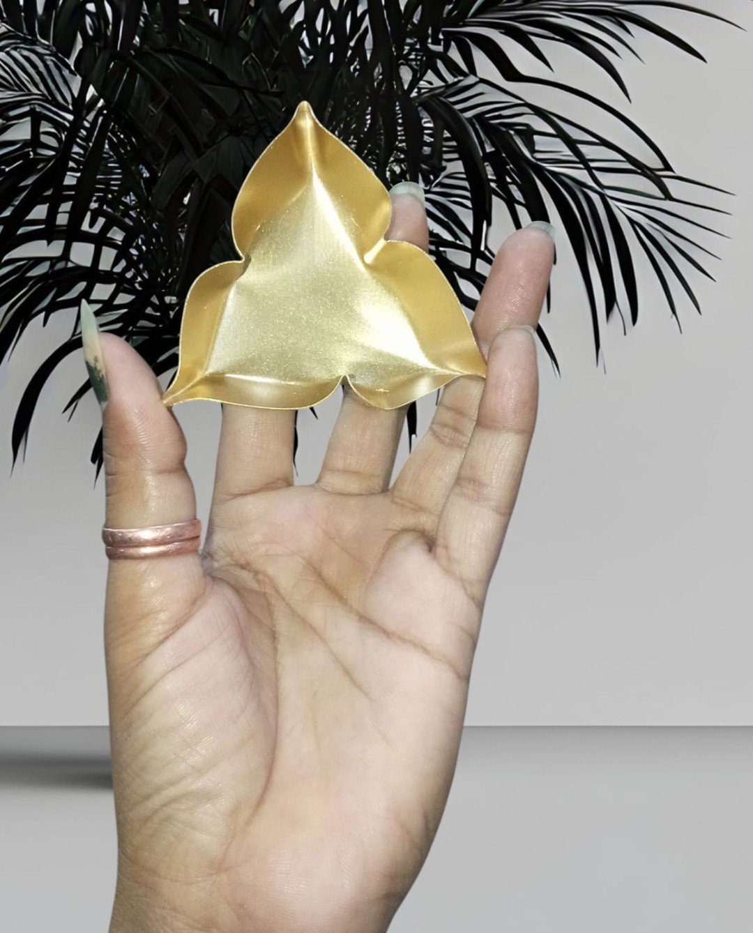 Triangle urli 2.5 inch - Image 2